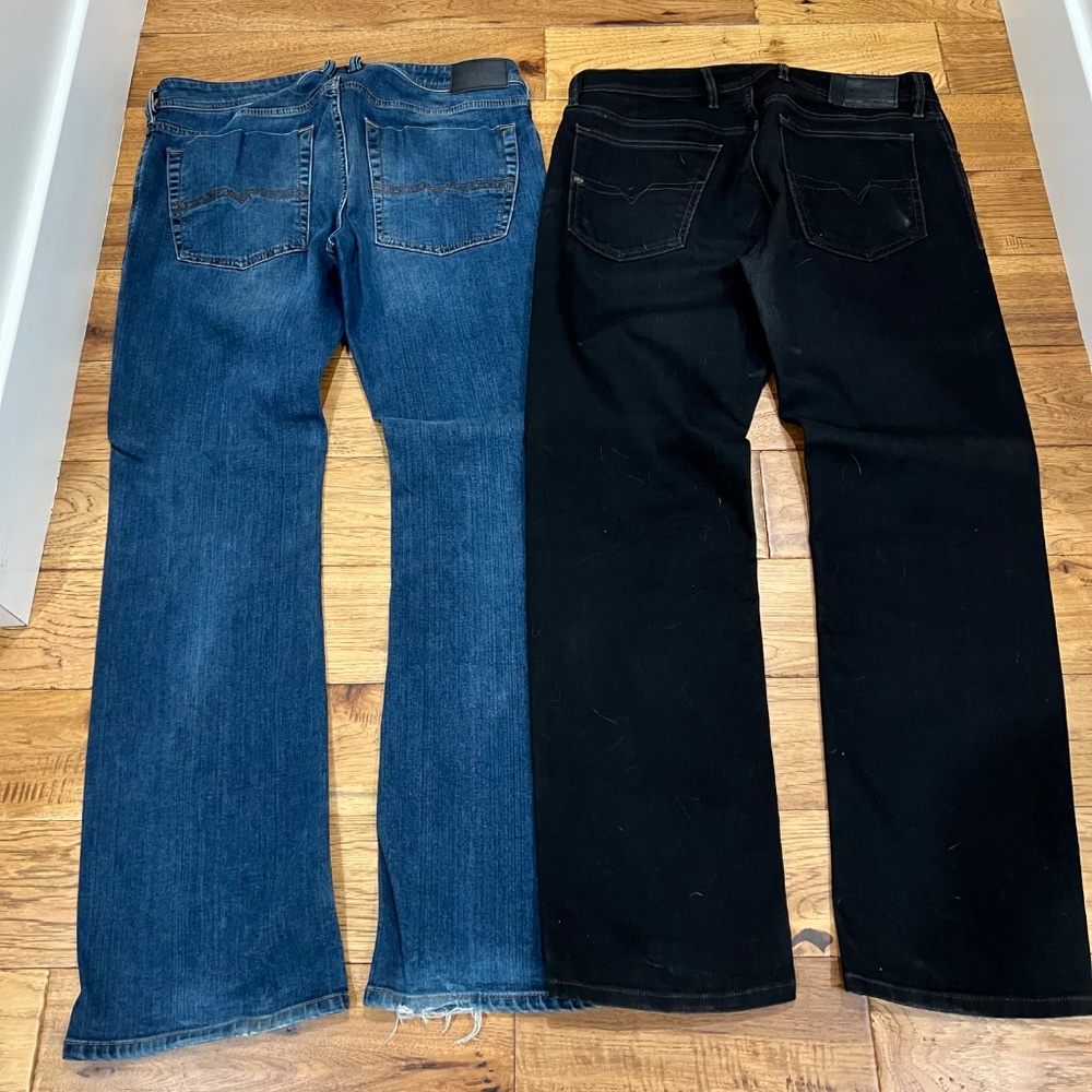 Deisel Jeans - Picture 2 of 4